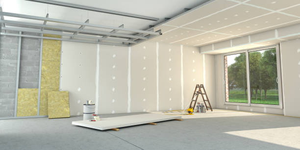 Best Types of Insulation in Grant Valkaria, FL